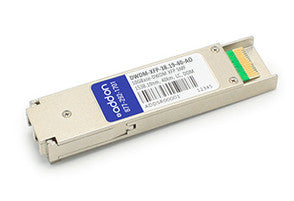 AddOn Networks DWDM-XFP-ER-51.72-AO network transceiver module