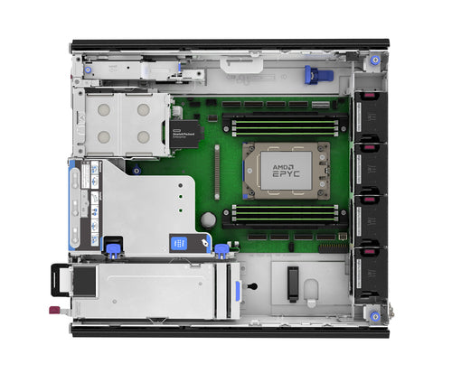 HPE P92107-005 server