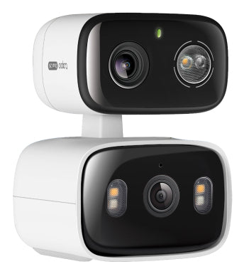 TP-Link TAPO C246D security camera