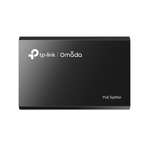 Network Splitter TP-Link Omada POE10R IEEE 802.3af Operating 0-40°C