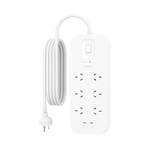 Belkin SurgePro