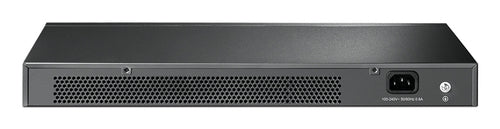 Network Switch TP-Link TL-SG1024 Gigabit Ethernet Unmanaged 24 Ports Rack Mountable