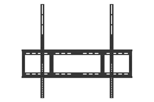 Optoma 75IN + FP WALL MOUNT
