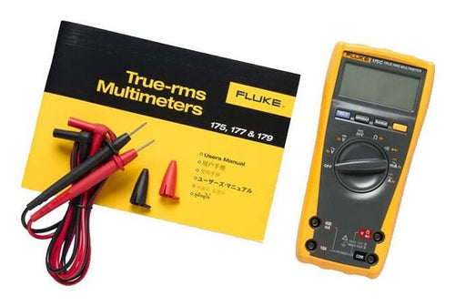 Fluke FLUKE-177 ESFP multimeter