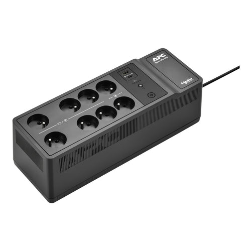 APC BE1050G2-FR uninterruptible power supply (UPS)