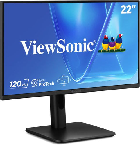 Viewsonic VG Series VG2242 computer monitor