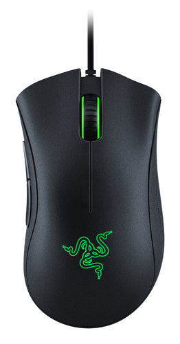 Razer DeathAdder Essential mouse