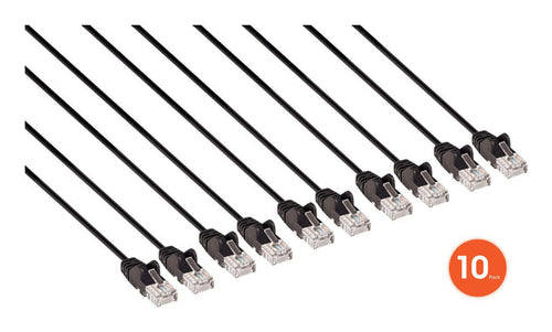 Intellinet 744546 networking cable