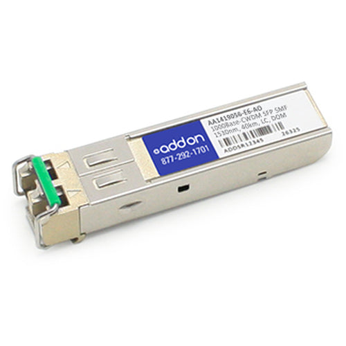 AddOn Networks AA1419056-E6-AO network transceiver module