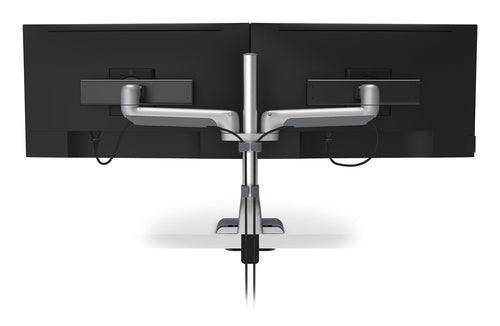 HAT Design Works E5 Dual Static Pole