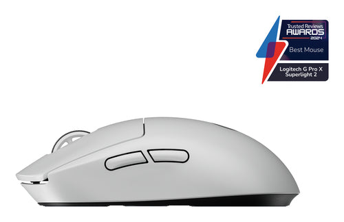 Logitech G 910-006636 mouse
