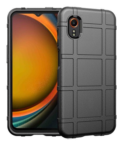 Strike Group CAS-STK SAM XCOVER 7 RGD mobile phone case