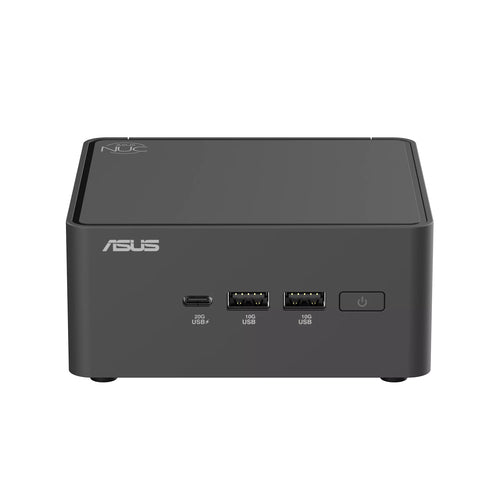 ASUS NUC 15 Pro RNUC15CRHC500004I PC/workstation barebone