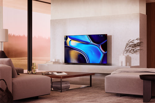 Sony FWD-65XR80 TV