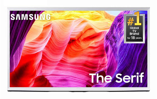 Samsung The Serif QN55LS01DAF