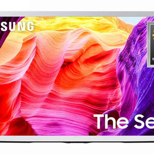 Samsung The Serif QN55LS01DAF
