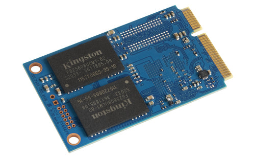 Kingston Technology KC600