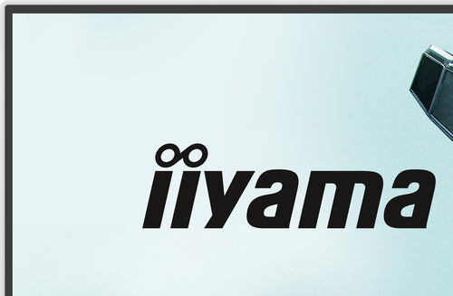 iiyama G-MASTER GB2771QSU-W1 computer monitor