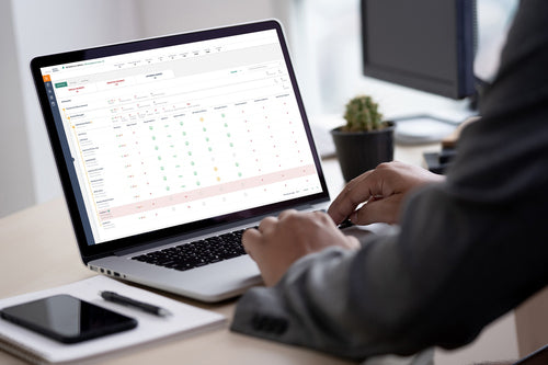 HPE GreenLake for Wireless Indoor Service Pack