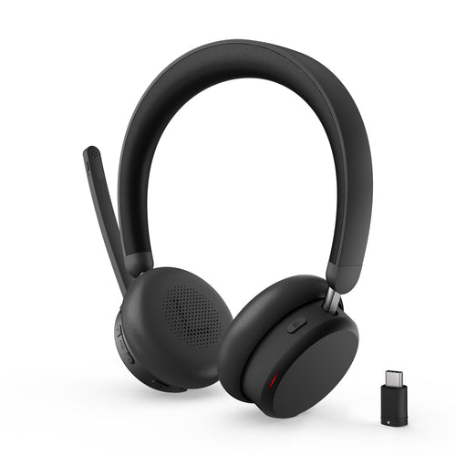 ANC Headset Lenovo 6550 Wireless 20-20000 Hz 165g - 4XD1S19777