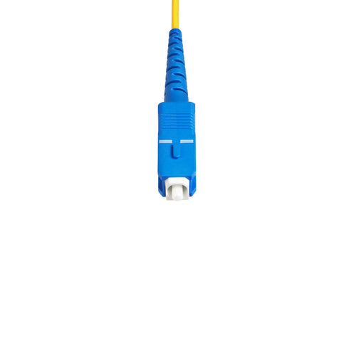 Fiber Optic Cable StarTech.com SPSMSCSC-OS2 30m SC to SC 40G/100G Low Insertion Loss