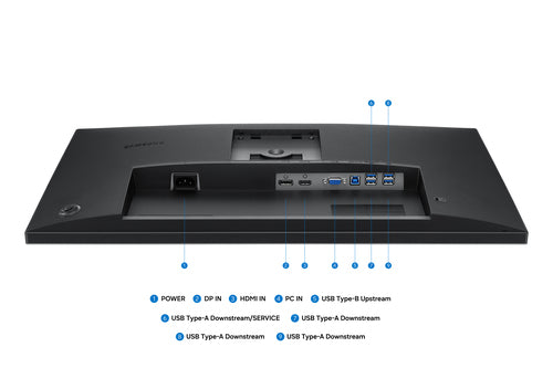 Samsung G32H computer monitor