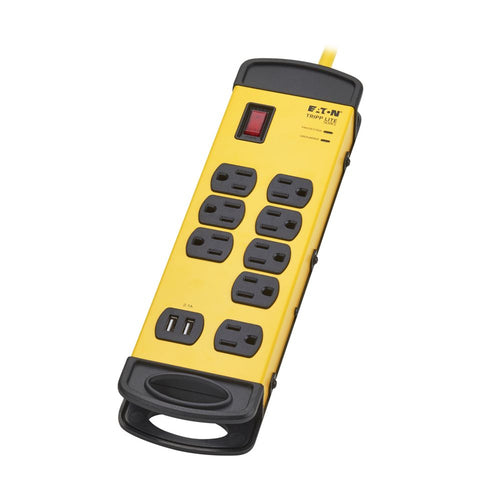 Eaton TLM825USB surge protector