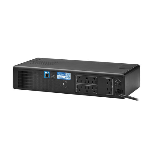 Eaton SMART750LCDNC uninterruptible power supply (UPS)