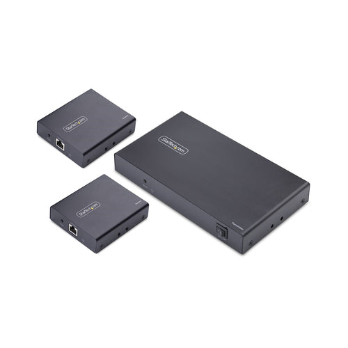 HDMI Extender StarTech.com 4-Port 4K 60Hz 230ft CAT6 - 4K7014IC-EXTEND-HDMI