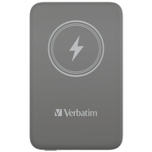 Verbatim Charge 'n' Go