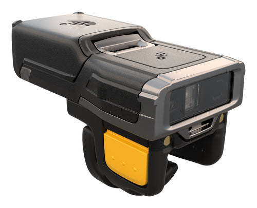 Barcode Reader Zebra RS6100 2D LED 2688x1520 Wearable - RS61B0-KESSXWR