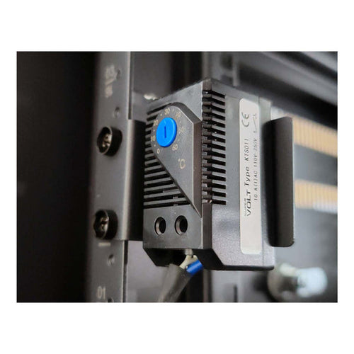 Intellinet 716222 rack cabinet