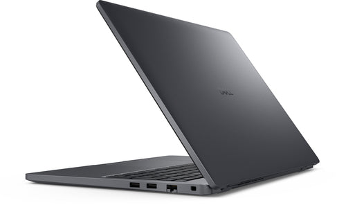 16-Inch DELL Pro 16 PC16250 Laptop Intel Core i7 16GB RAM 512GB SSD Windows 11
