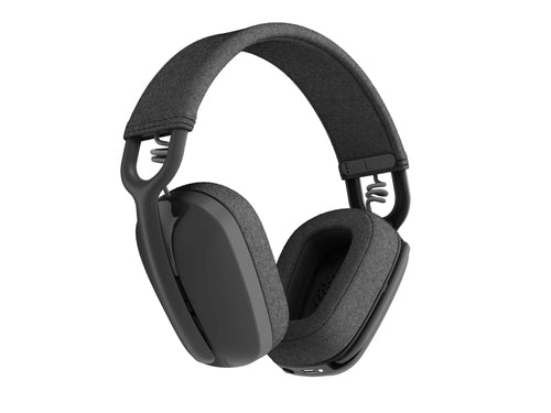 Headset Logitech Zone Vibe Wireless 20-20000 Hz 185g - 981-001441