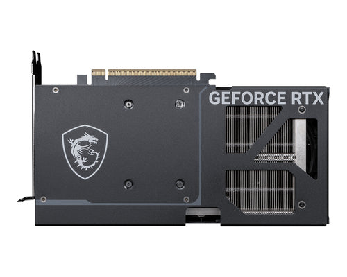 MSI GeForce RTX 5070 12G VENTUS 2X OC