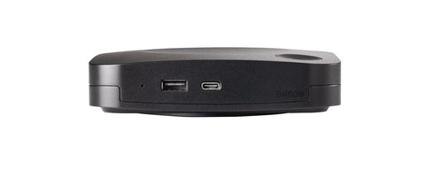 Barco ClickShare CX‑30 Gen 2 wireless presentation system