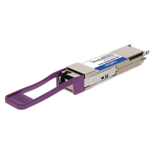 AddOn Networks Q28-100GP4-BXU2931-20-AO network transceiver module