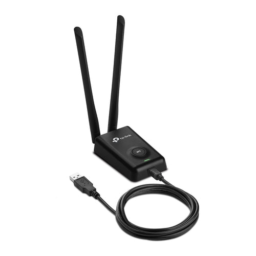 TP-Link TL-WN8200ND network card