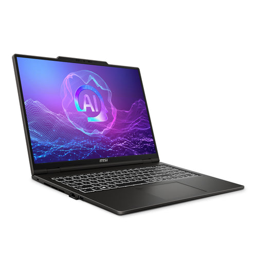 MSI VenturePro A16 AI+ A3HWFTG-004U