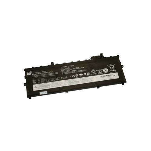 BTI 01AV494- industrial rechargeable battery