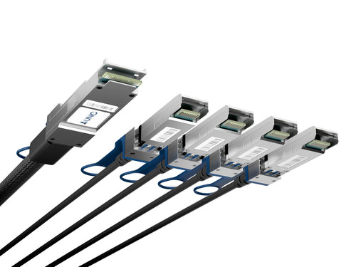UNC MC2609130-001-U InfiniBand/fibre optic cable