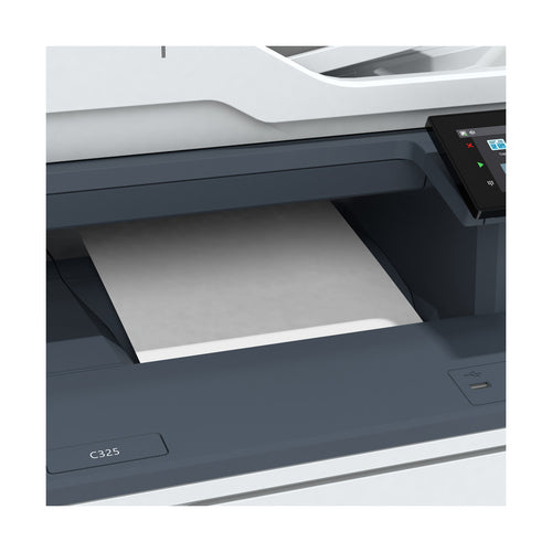 Xerox C325_DNI multifunction printer