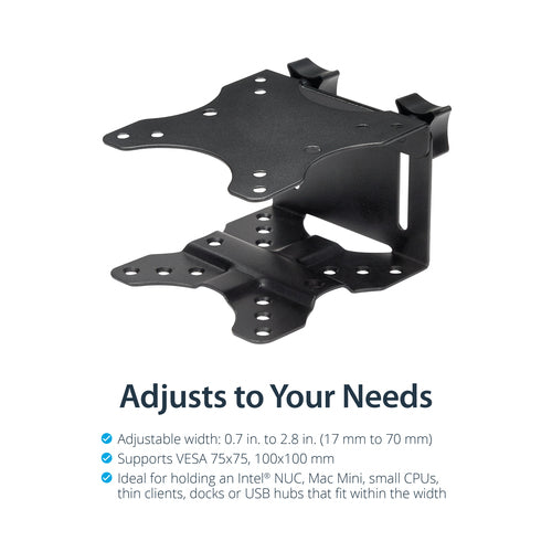 StarTech.com ACCSMNT CPU holder