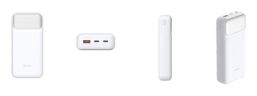 Power Bank D-Link DPP-201 20000mAh White - DPP-201