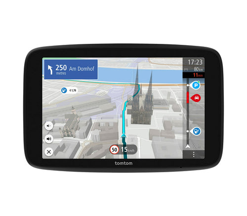 TomTom GO navigator