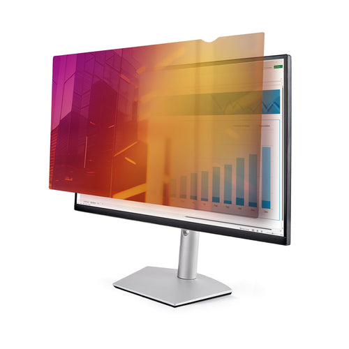 Privacy Screen StarTech 24-Inch Reversible Filter 16:10 Glossy
