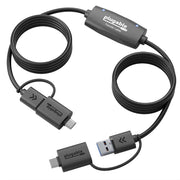 Plugable Technologies USBC-TRAN USB cable