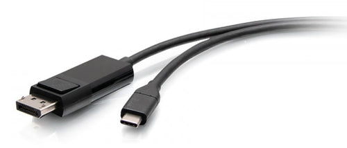 USB-C to DisplayPort Adapter Cable 0.9m 4K 60Hz Male to Male