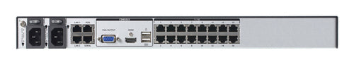 ATEN KN4016VB KVM switch