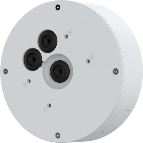 Axis TQ3601-E Back Box